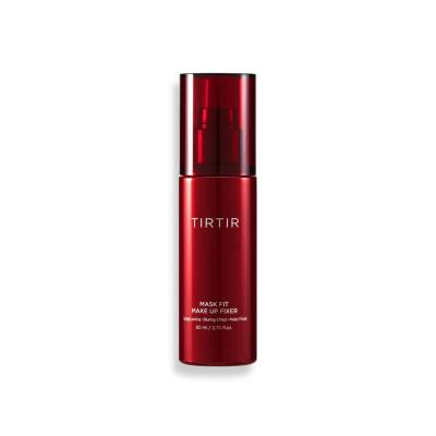 TIRTIR Mask Fit Make Up Fixer 80ml