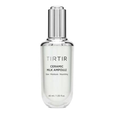 TIRTIR Ceramic Milk Ampoule 40ml