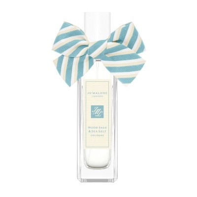 Jo Malone London Wood Sage & Sea Salt Cologne 10ml (21)