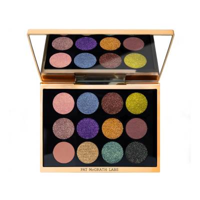 Pat McGrath Labs Blitz Astral Eyeshadow Palette 6g Nocturnal Nirvana (8)