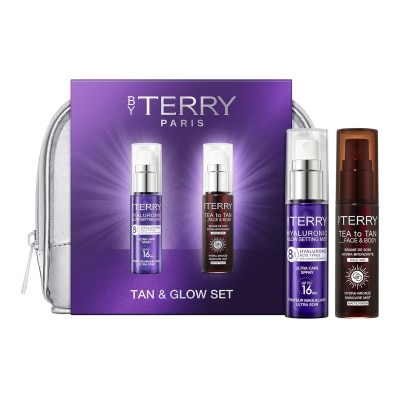 BY TERRY Tea To Tan Face & Body - Spray Bronzant (4)