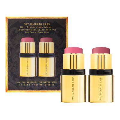 Pat McGrath Labs Divine Blush: Legendary Glow Colour Balm 7g (3)