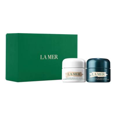 La Mer The Night & Day Duet Gift Set (3)