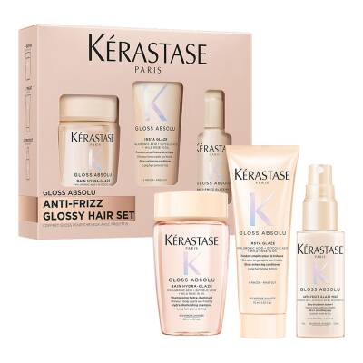 Kérastase Gloss Absolu Discovery Set (2)