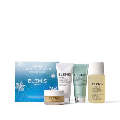 Elemis Cleansing Discovery Kit (2)