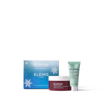 Elemis Cleanse And Hydrate Duo Set
