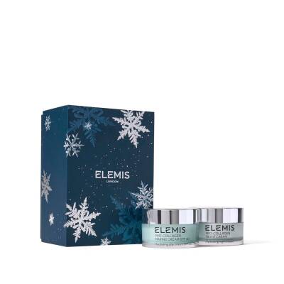 Elemis Cleanse And Hydrate Duo Set (2)