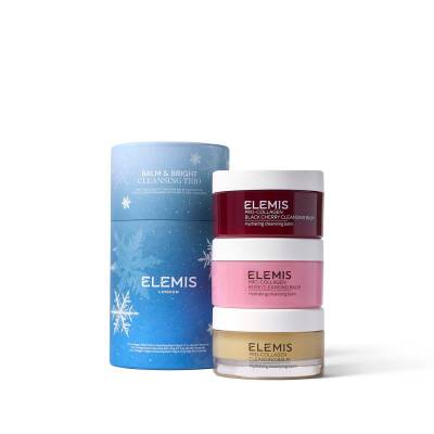 ELEMIS Pro-Collagen Cleansing Balm 100g (11)