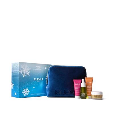 ELEMIS Glow Bright Resurfacing Trio Gift Set (2)