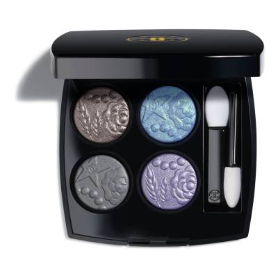 CHANEL Les 4 Ombres 2g (5)