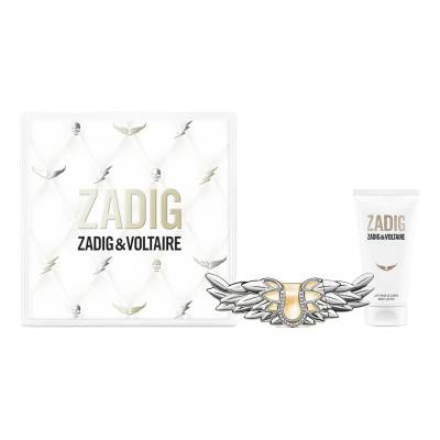 ZADIG Eau de Parfum Refillable 30ml (3)