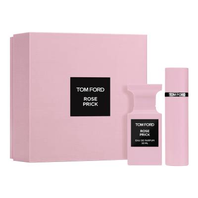 Tom Ford ROSE PRICK EDP Set