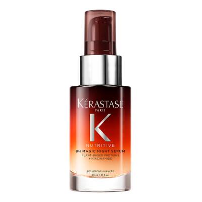Kérastase Nutritive 8H Magic Night Serum for Dry Hair 90ml