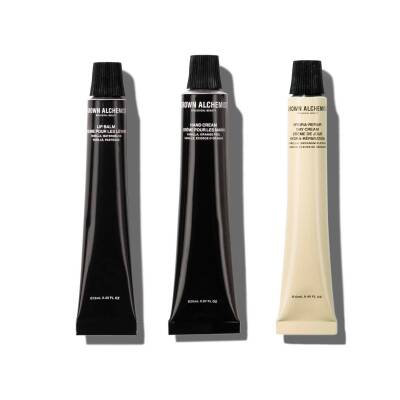 Grown Alchemist On The Go Essentials Kit