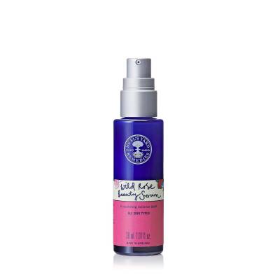 Neal's Yard Remedies Wild Rose AHA Toner 200ml (3)