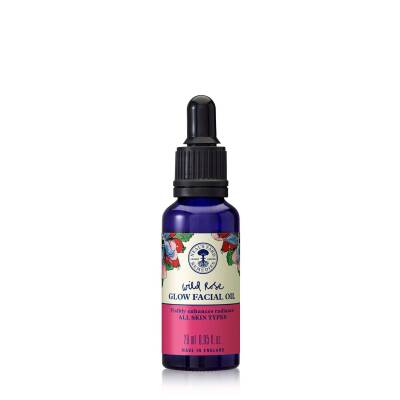 Neal's Yard Remedies Wild Rose AHA Toner 200ml (4)