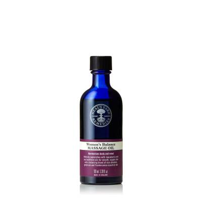 Neal's Yard Remedies Organic Baby Massage Oil 50ml