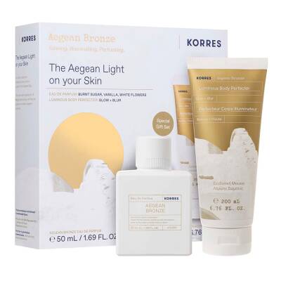 Korres Aegean Bronze Multistick 4.5g (5)