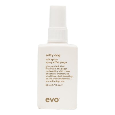 EVO Hair Salty Dog Salt Spray 200ml (2)