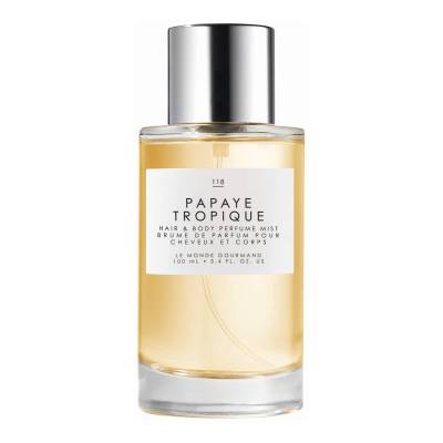 Le Monde Gourmand Lait de Coco Hair & Body Perfume Mist Set (2)