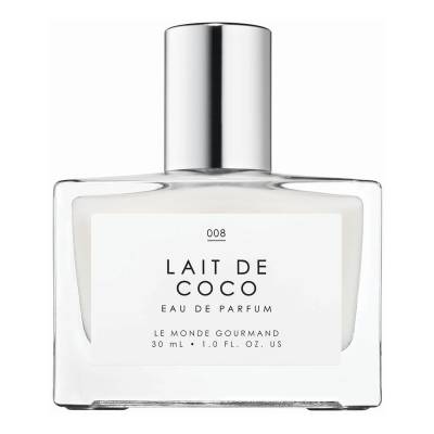 Le Monde Gourmand Crème Vanille Eau de Parfum 30ml (5)