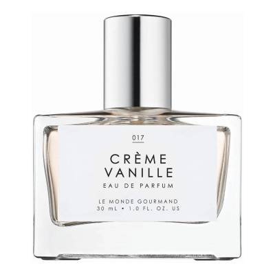 Le Monde Gourmand Crème Vanille Eau de Parfum 30ml (7)