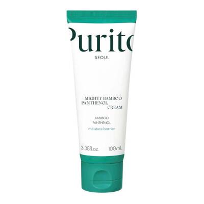 Purito Mighty Bamboo Panthenol Cleanser 150ml