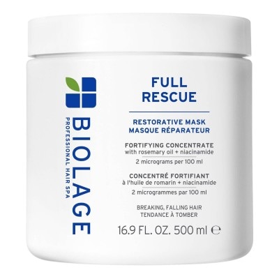 Biolage Full Rescue Invigorating Scalp Serum 50ml (5)