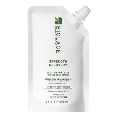 Biolage Strength Recovery Conditioner 236 ml (4)