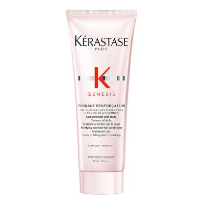 Kérastase Genesis Nourishing, Fortifying And Anti Hair-Fall Conditioner For Weakened Hair 75ml