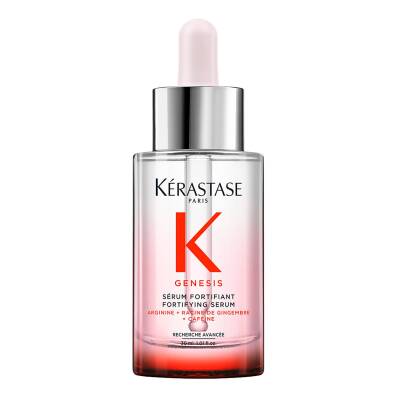 Kérastase Genesis Anti-Chute Fortifiant Serum for Weakened Hair, Prone To Falling Due To Breakage, 90ml