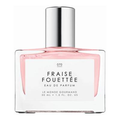 Le Monde Gourmand Crème Vanille Eau de Parfum 30ml (10)