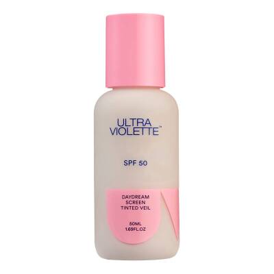 Ultra Violette Daydream Screen Tinted Veil SPF50 50ml