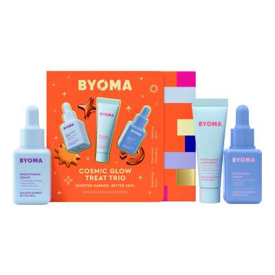 BYOMA Cosmic Glow Treat Trio