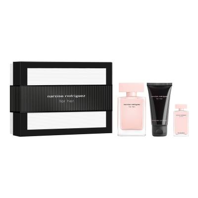 narciso rodriguez for her MUSC NOIR ROSE Eau de Parfum 50ml (15)