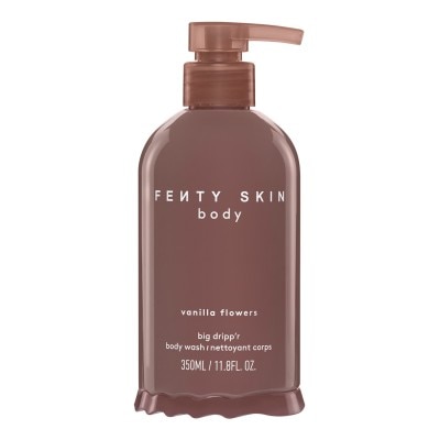 Fenty Skin Drippr Body Wash Vanilla Flowers (350ml)