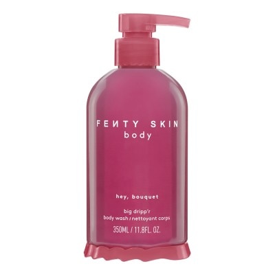 Fenty Skin Drippr Body Wash Vanilla Flowers (350ml) (2)