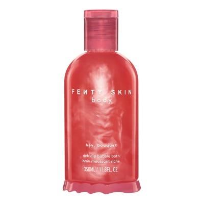 Fenty Skin Rich Dip Bubble Bath Hey Bouquet (350ml) (2)