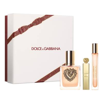 Dolce and Gabbana Devotion Eau de Parfum 10ml - Sephora Exclusive (26)