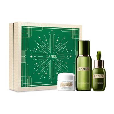 La Mer The Minis de la Mer Collection Gift Set (4)