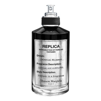 Maison Margiela Replica Celestial Whispers Eau de Parfum 100ml (4)