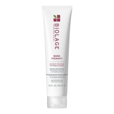 Biolage Bond Therapy Intensive Treatment Duo