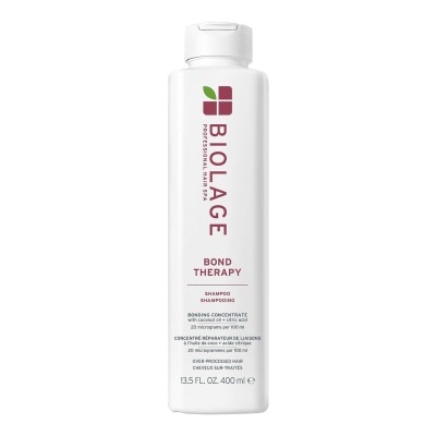 Biolage Bond Therapy Intensive Treatment Duo (3)