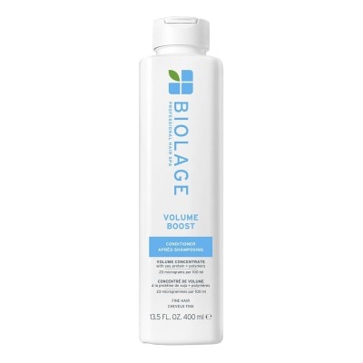 Biolage Volume Boost Conditioner 400 ml