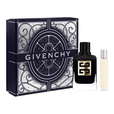 GIVENCHY Gentleman Eau de Parfum Ambree Gift Set (6)