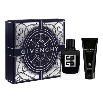 GIVENCHY Gentleman Eau de Parfum Ambree Gift Set (7)
