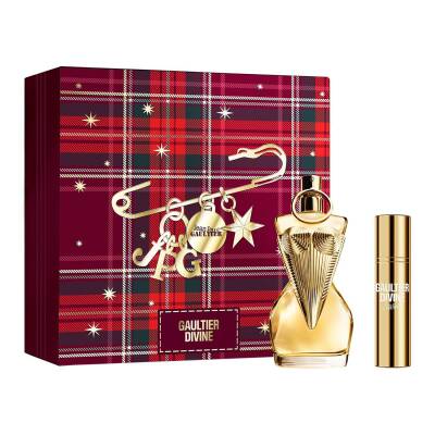 Jean Paul Gaultier Gaultier Divine Eau De Parfum 30ML (19)