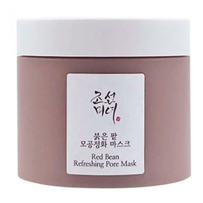 Beauty of Joseon Red Bean Refreshing Pore Mask 140ml
