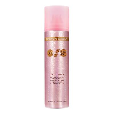 ONE/SIZE Beauty On 'Til Dawn Mattifying Waterproof Setting Spray (3)