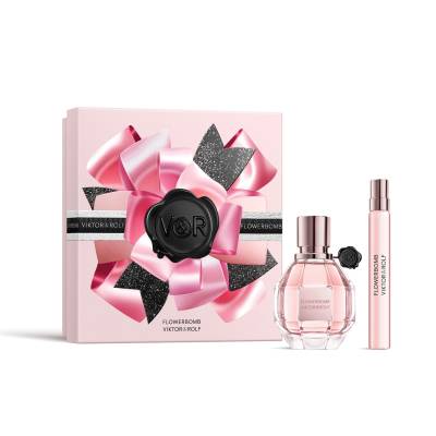 VIKTOR&ROLF Flowerbomb (4)